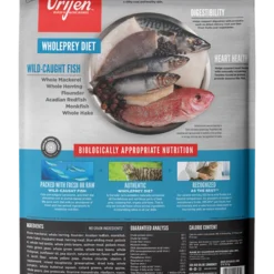 Orijen Cat Six Fish 5 Orijen Cat Six Fish -Garden Supplies Sales 2024 ORI20Six20Fish20Cat20Carousel20556x800 2 02772.1664055987