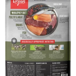 Orijen Cat Food Tundra 5 Orijen Cat Food Tundra -Garden Supplies Sales 2024 ORI20Tundra20Cat20Carousel20556x800 2 71679.1664069664