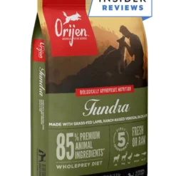 Orijen Dog Tundra