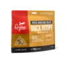 Orijen Dog Freeze Dried Treats Free-Run Duck, 3.25oz -Garden Supplies Sales 2024 ORIJEN Freeze Dried Duck Recipe Dog Treats Front Right 3.25oz USA 51864.1664066371
