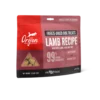 Orijen Dog Freeze Dried Treats Grass-Fed Lamb, 3.25oz 2 Orijen Dog Freeze Dried Treats Grass-Fed Lamb, 3.25oz -Garden Supplies Sales 2024 ORIJEN Freeze Dried Lamb Recipe Dog Treats Front Right 3.25oz USA 15135.1664064629