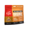 Orijen Cat Freeze Dried Treats Original, 1.25z -Garden Supplies Sales 2024 ORIJEN Freeze Dried Original Recipe Cat Treats Front Right 1.25oz USA 51722.1664069836