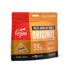 Orijen Cat Freeze Dried Treats Original, 1.25z