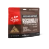 Orijen Dog Freeze Dried Treats Regional Red -Garden Supplies Sales 2024 ORIJEN Freeze Dried Regional Red Dog Treats Front Right 3.25oz USA 16334.1664064220