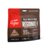 Orijen Cat Freeze Dried Treats Regional Red, 1.25z -Garden Supplies Sales 2024 ORIJEN Freeze Dried Regional Red Recipe Cat Treats Front Right 1.25oz USA 44467.1664069928
