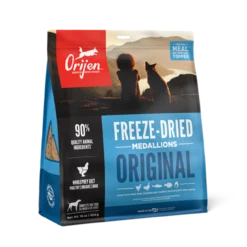 Orijen Dog Freeze Dried Food Original
