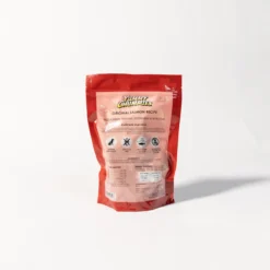 Yummy Chummies Original Salmon Recipe -Garden Supplies Sales 2024 OS 20 oz Back 49240.1683063061