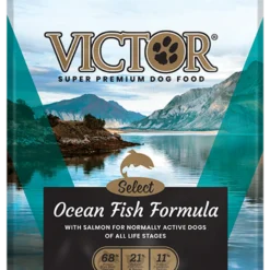 Victor Ocean Fish