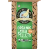 Scratch & Peck Naturally Free 16% Layer Pellets, 35lb -Garden Supplies Sales 2024 Organic Layer Pellets Grub Protein Front 1 28550.1617812314