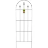 Gardman Finial Trellis - Black 1 Gardman Finial Trellis - Black -Garden Supplies Sales 2024 P22048 08277.1615833415