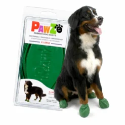 Pawz Rubber Dog Booties 15 Pawz Rubber Dog Booties -Garden Supplies Sales 2024 PAWZ Size XL 624x624 41229.1626734662