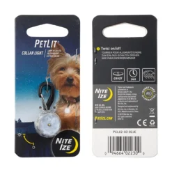 Nite Ize Petlit Collar