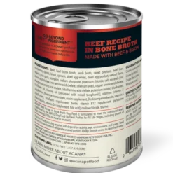 Front Page -Garden Supplies Sales 2024 PDP wet food BEEF 7 08911.1664051423