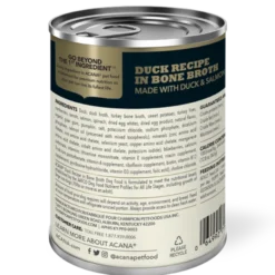 Front Page -Garden Supplies Sales 2024 PDP wet food DUCK 3 78157.1664051376