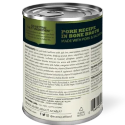 Front Page -Garden Supplies Sales 2024 PDP wet food PORK 3 57026.1664050989