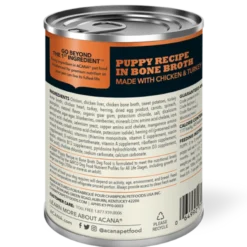 Front Page -Garden Supplies Sales 2024 PDP wet food PUPPY 3 04001.1664050185