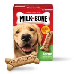 Milk Bone Original Biscuits 24oz, Large