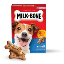 Milk Bone Original Biscuits 24oz, Small