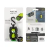 Nite Ize Pack-A-Poo Bag Dispenser -Garden Supplies Sales 2024 PPD 01 R3 P 0003 SQRGB l 02482.1631749356