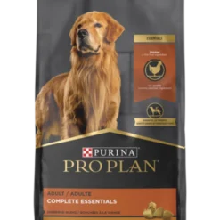 Purina Pro Plan Savor Shredded Blend Chicken & Rice, 35lb