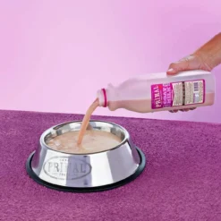 Primal Goat's Milk Cranberry Blast, 1qt -Garden Supplies Sales 2024 PPF GM CB Pour 2048 1 800x 54981.1625953120