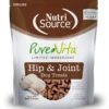 Pure Vita Hip & Joint Treat, 6oz
