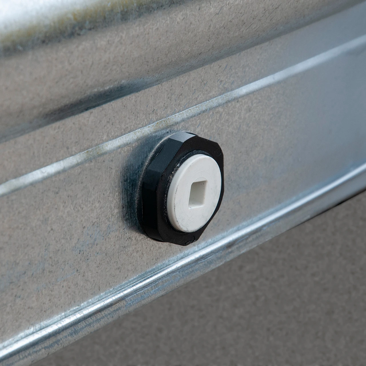 Behlen Galvanized Stock Tank 294 Gallon, RE328 4 Behlen Galvanized Stock Tank 294 Gallon, RE328 - Image 2