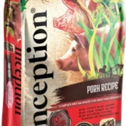 Inception Pork Dog Recipe