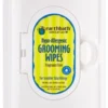 Earthbath Hypo-Allergenic Grooming Wipes, 100ct