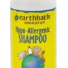 Earthbath Hypo-Allergenic Shampoo, 16oz -Garden Supplies Sales 2024 ProdShot2018 PINT Hypo Allergenic Shamp 065 340x907 88296.1626474814