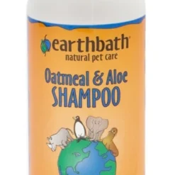 Earthbath Oatmeal & Aloe Shampoo, 16oz