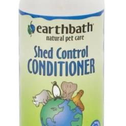 Earthbath Shed Control Conditioner, 16oz