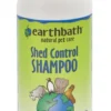 Earthbath Shed Control Shampoo, 16oz -Garden Supplies Sales 2024 ProdShot2018 PINT Shed Control Shamp 081 340x907 96371.1626477116