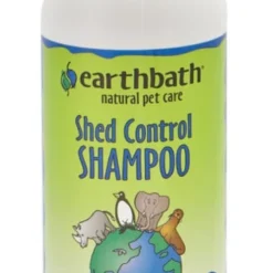 Earthbath Shed Control Shampoo, 16oz