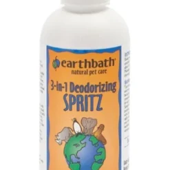 Earthbath Mango Tango Deodorizing Spritz, 8oz