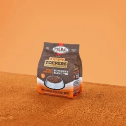 Primal Butcher's Blend Beef Topper, 2lb -Garden Supplies Sales 2024 RawToppers BB Beef BagOnly 800x 76573.1625964747