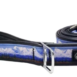 Cycle Dog Mountain Life Leash, 6ft