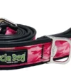 Cycle Dog Pink Camo Leash, 6ft