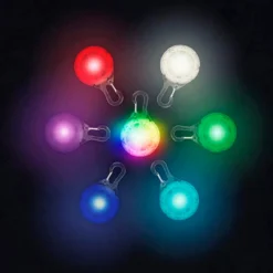 Nite Ize Spotlight Collar Light -Garden Supplies Sales 2024 SGS PSGS 07S R6 BF 1002 SQRGB l 65026.1631662844