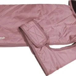 Skhoop Nikita Dog Coat, Misty Rose