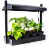 SunBlaster Micro LED Grow Light Garden, Black -Garden Supplies Sales 2024 SL1600218 1 24965.1644958279