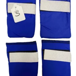 Ramco H2O Toy Dog Booties, 4 Pack -Garden Supplies Sales 2024 SM TOY H20 BOOTIE 4PK 48900.1641928360