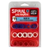 Happy Hen Spiral Leg Bands For Pets, Size 9 1 Happy Hen Spiral Leg Bands For Pets, Size 9 -Garden Supplies Sales 2024 SPIRALLEGBANDS SIZE9BLUE885x885 1296x 81287.1620759335