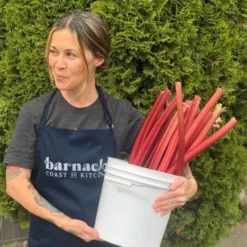 Barnacle Rhubarb Jam, 4.6oz -Garden Supplies Sales 2024 ScreenShot2021 01 21at8.28.00AM 1800x1800 09130.1635185531