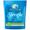 Wellness Simple Limited Ingredient Diet Lamb, 26lb -Garden Supplies Sales 2024 Simple Dry Lamb 26334.1618696033