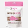 Sojos Simply Lamb Dog Treats, 4oz 2 Sojos Simply Lamb Dog Treats, 4oz -Garden Supplies Sales 2024 Simply Lamb Treats 76157.1613347595