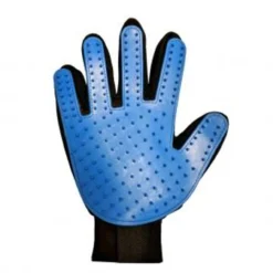 Ethical Pet Spot Grooming Glove, 9"