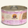 Weruva Cat Stewbacca Chicken/Duck, 5.5oz 1 Weruva Cat Stewbacca Chicken/Duck, 5.5oz -Garden Supplies Sales 2024 Stewbacca Cat 03556.1613346593
