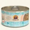 Weruva Stew's Clues Turkey/Chicken/Salmon, 5.5oz -Garden Supplies Sales 2024 Stews Clues Cat 71652.1613346967