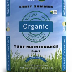 Sustane Turf Maintenence 9-0-2, 30lb